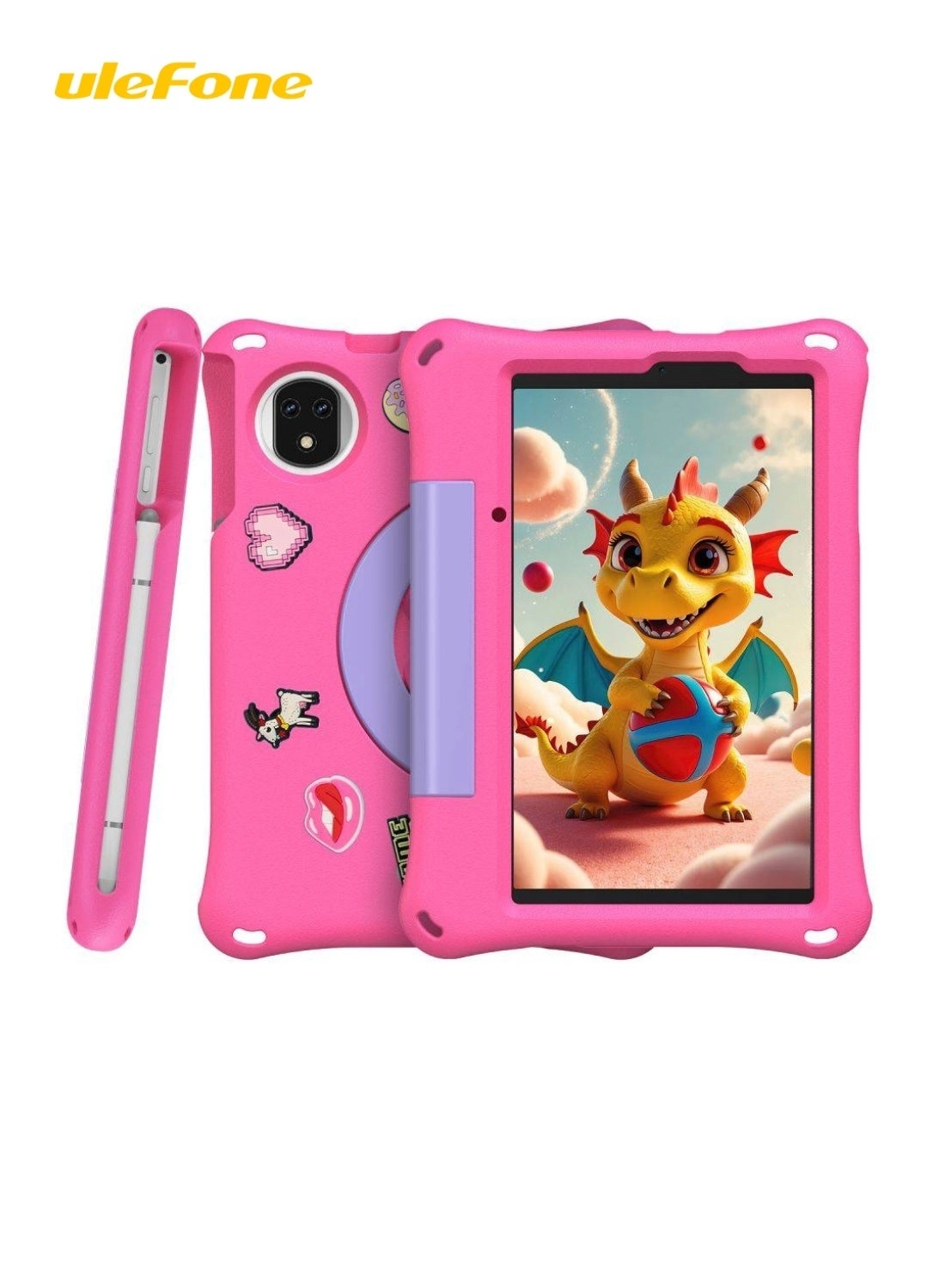 Ulefone Tab A9 Pro 8.7" LTE 4GB RAM 128GB
