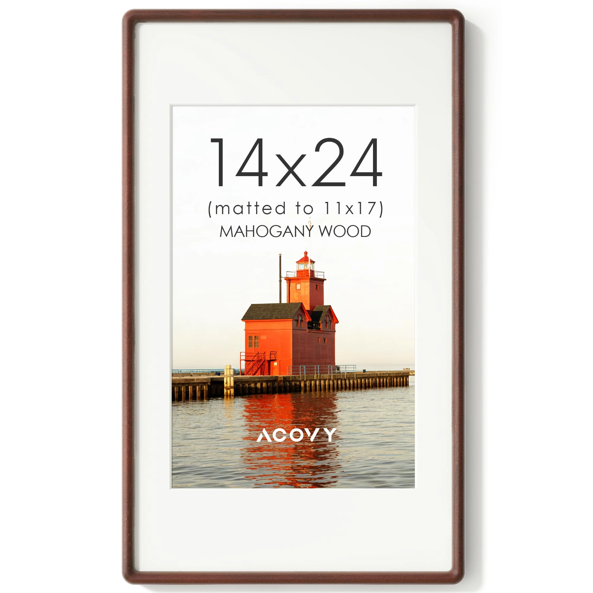 Picture Frame - 14"x24"