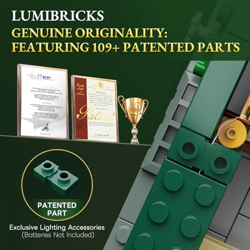 Stadtleben Kiosk - 556 pcs