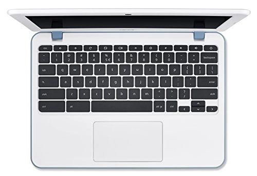 Chromebook 11 CB311-7H-C5ED - 11.6'' Celeron N3060 4GB DDR3 16GB SSD