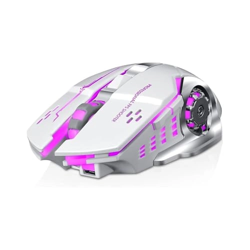 Q13B Mouse - Wireless Bluetooth