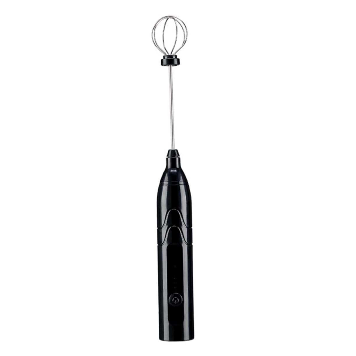 Cabilock Usb Rechargeable Electric Egg Beater - 1 watts