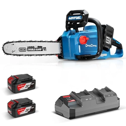 Chainsaw - 550 Watts