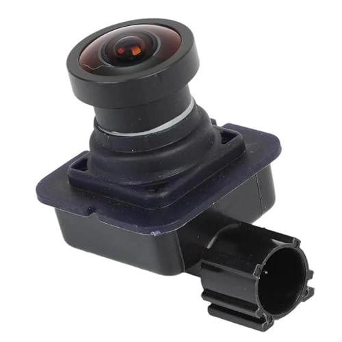 Reverse Assist Camera