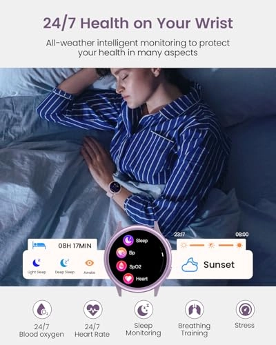 Smart Watch 42mm Aluminium GPS