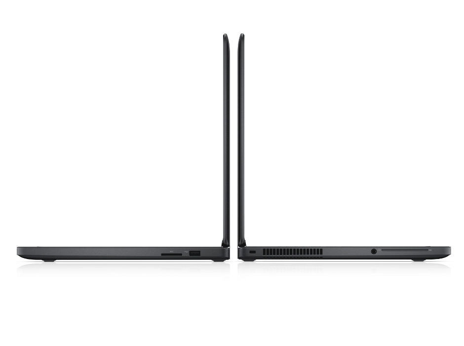 Latitude E5550 - 15.6'' Core i7-5600U 8GB DDR4 240GB SSD