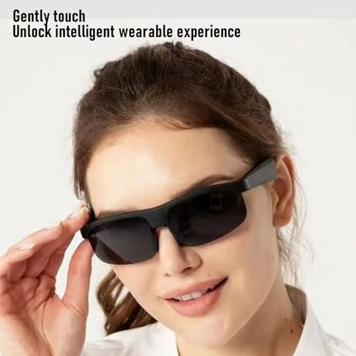 Sound Smart Glasses - Ai Chip Bluetooth 5.3