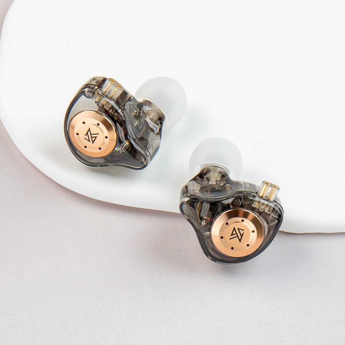 KZ EDX Pro Wired Earbud