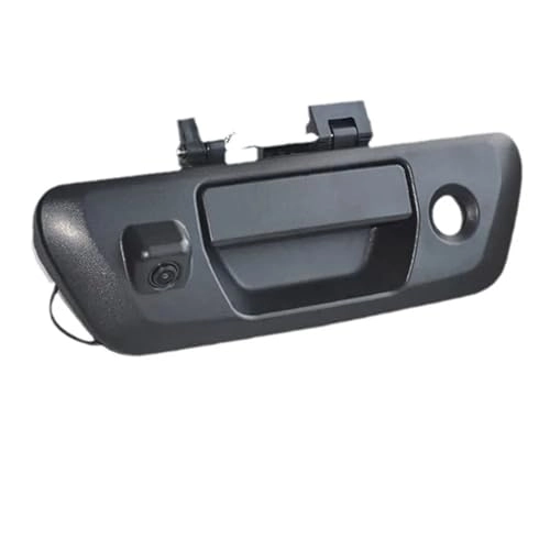 Rear View Camera - Wired