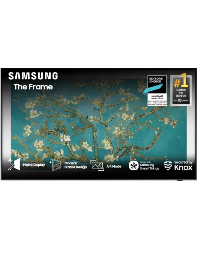 QA55LS03DAUXZN - 55 inch