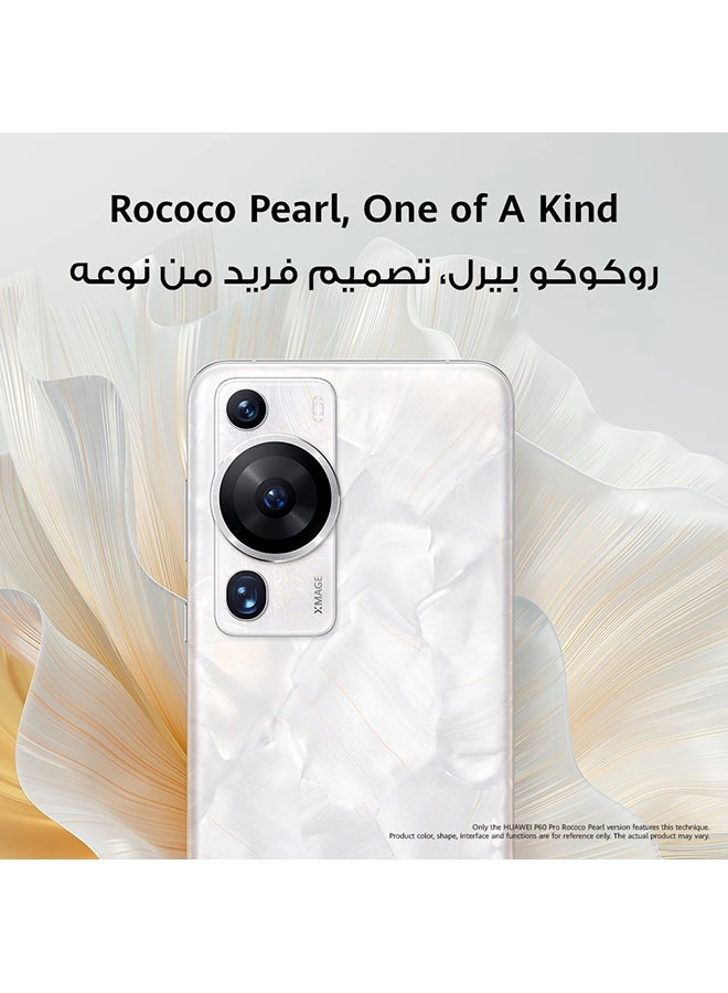 (Renewed) P60 Pro - 8GB 256GB