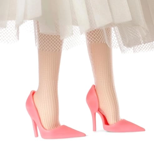 Barbie Fashion Model Collection - 12 inches Silkstone Gold Label