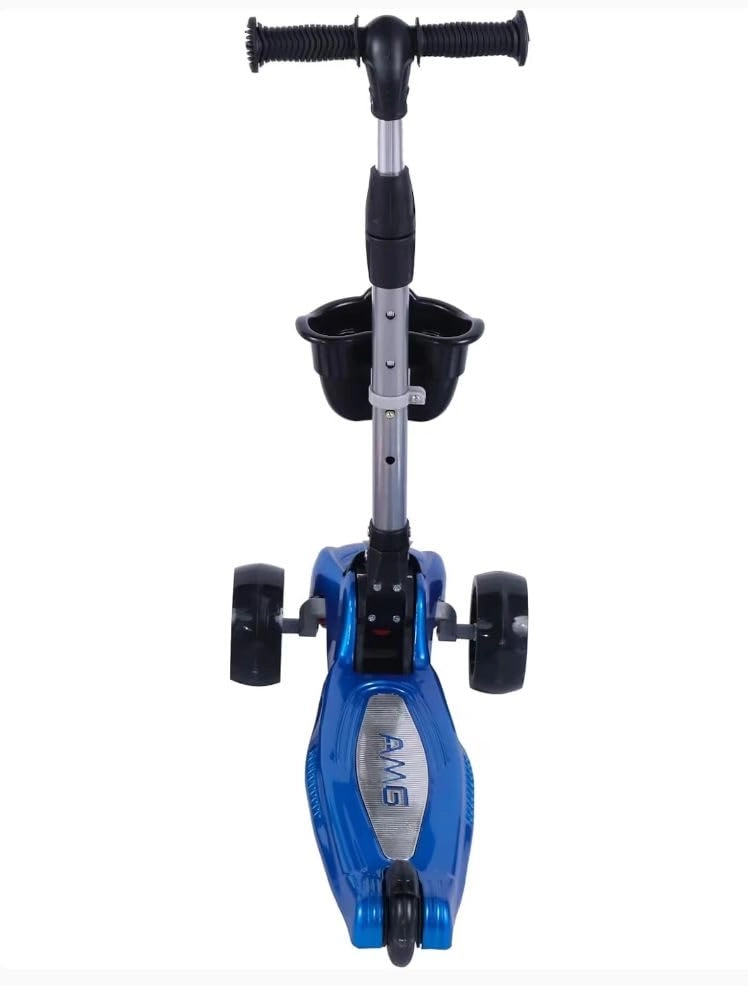 Top Gear 3-Wheel Kick Scooter