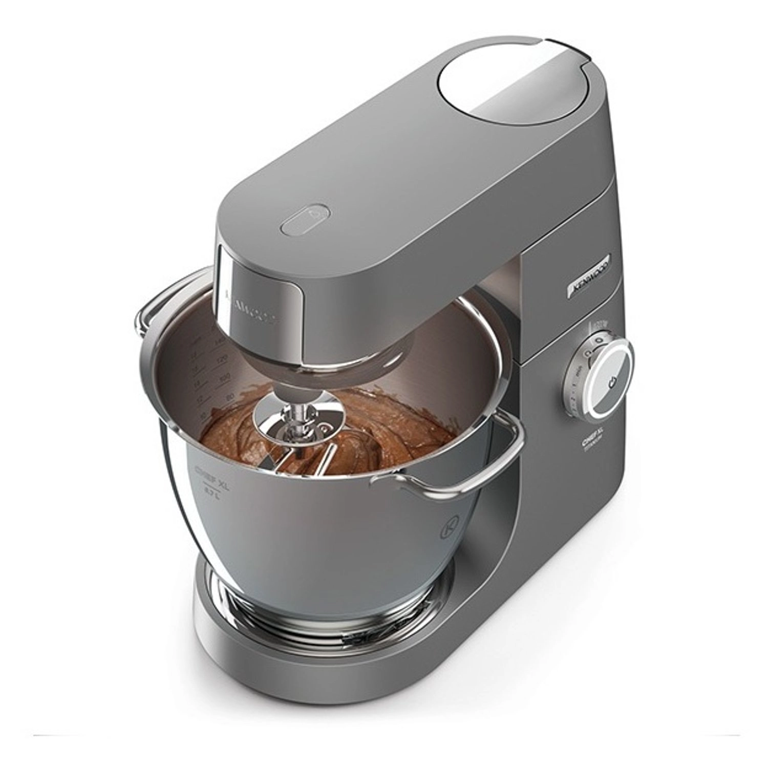 Chef XL KVL8472 - 6.7 Liter(s) 1700 Watt