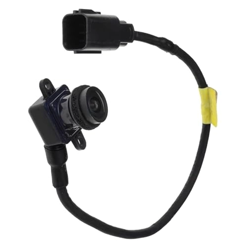 4672850AB - Car reversing camera Direct replacement