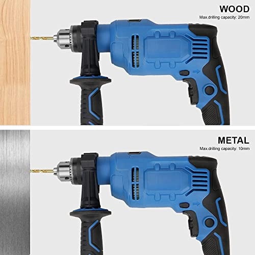Hammer Drill