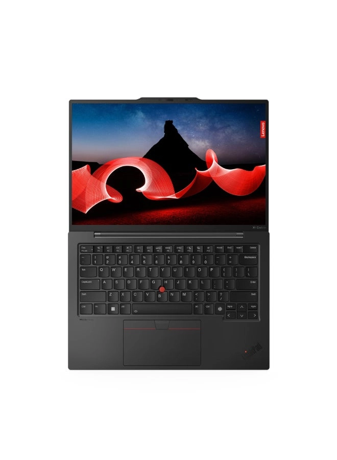 ThinkPad X1 Carbon Gen 12 - 14'' Core Ultra 7 155U 32GB DDR5 512GB SSD