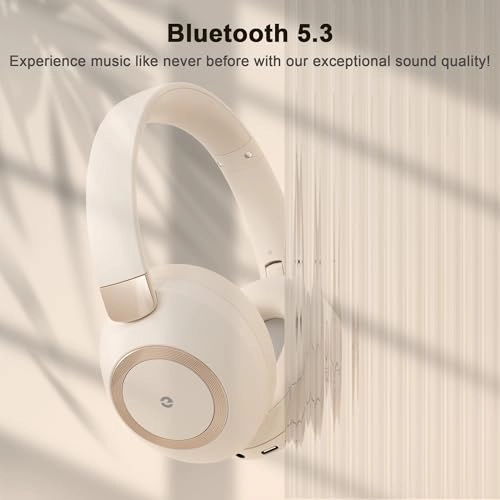 Q10 Wireless Headphone