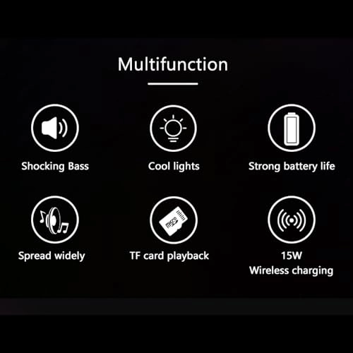 Karaoke Machine - 2 15W