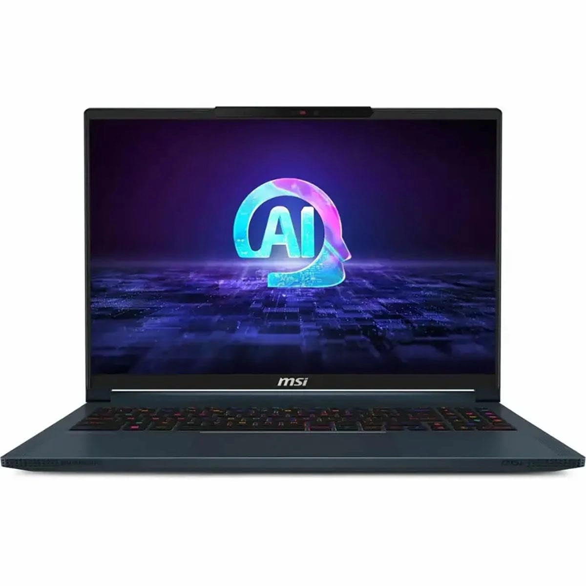 Stealth 16 AI Studio 9S7-15F412-040 - 16'' Core Ultra 9 185H 32GB 1TB SSD