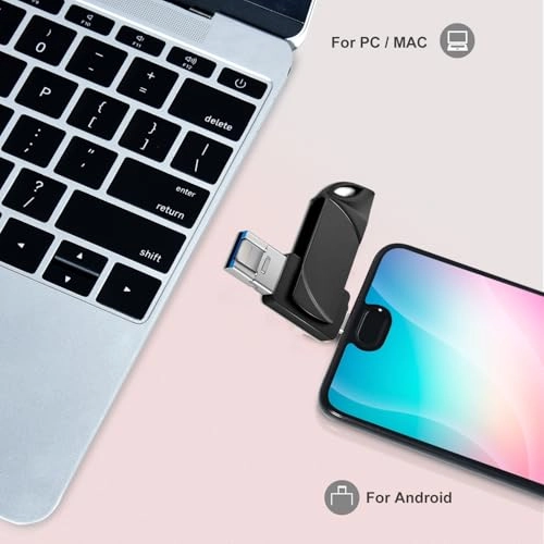USB Flash Drive - USB 3.0 2 TB