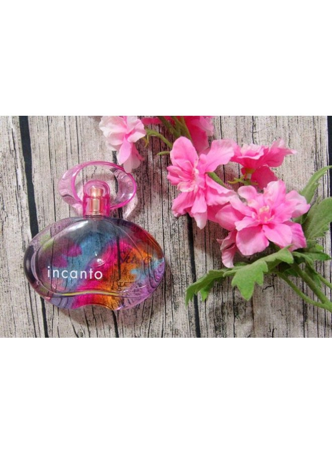 Incanto Shine Eau de Toilette 50 ml