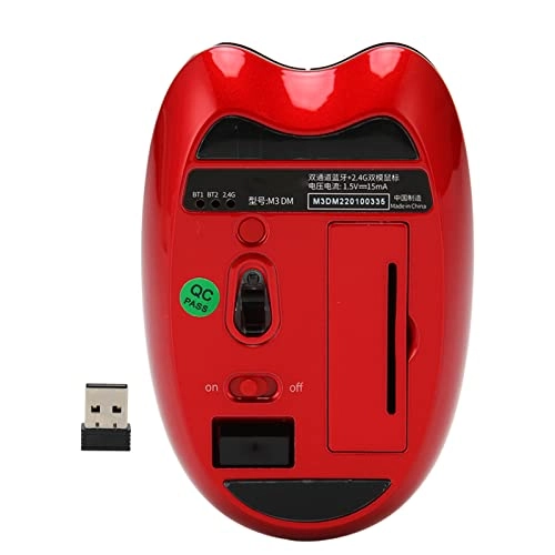 Mini Optical Mouse - USB