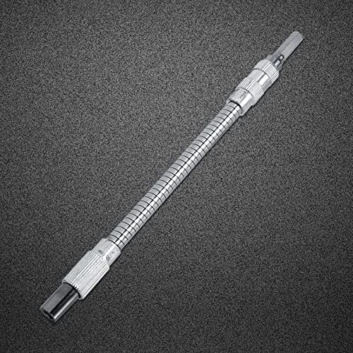 Flexible Shaft - 1/4-inch 6.35mm 300 degrees