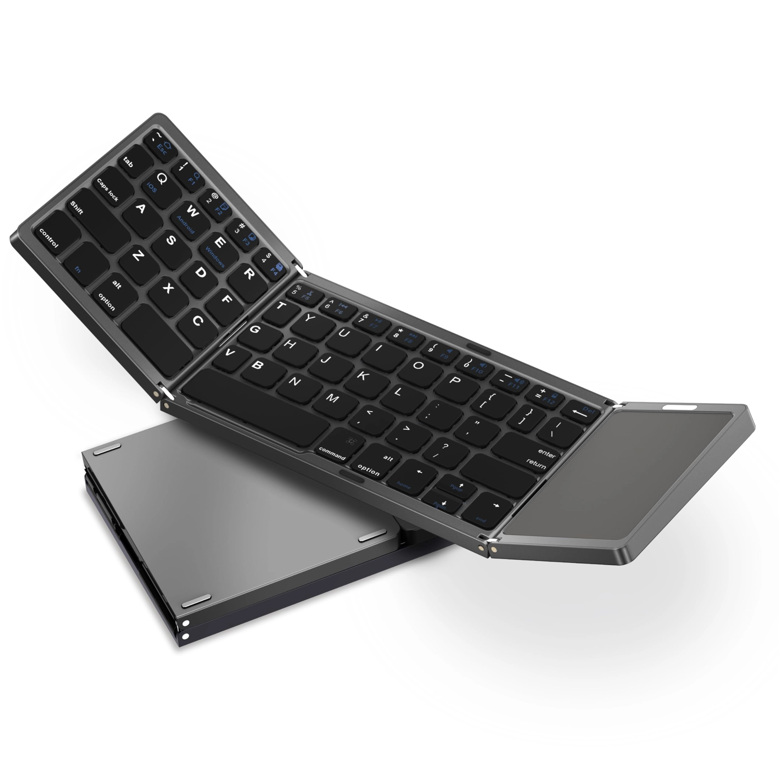 Foldable Bluetooth Keyboard - Bluetooth