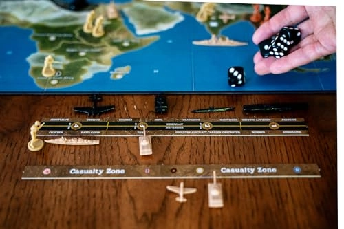 Axis Allies 1941