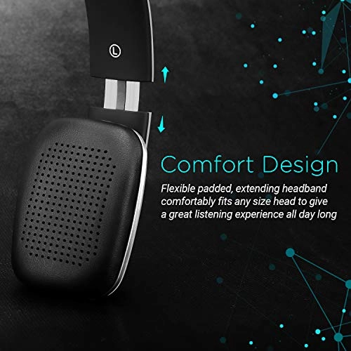 EP636 Wireless Headphone