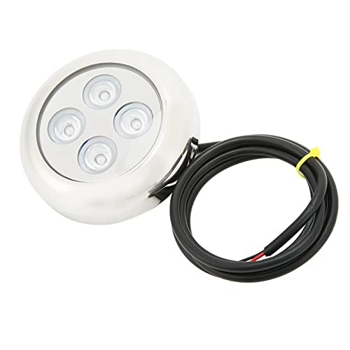 Marine Underwater Light - Approx. 1.5m/4.92ft 60°