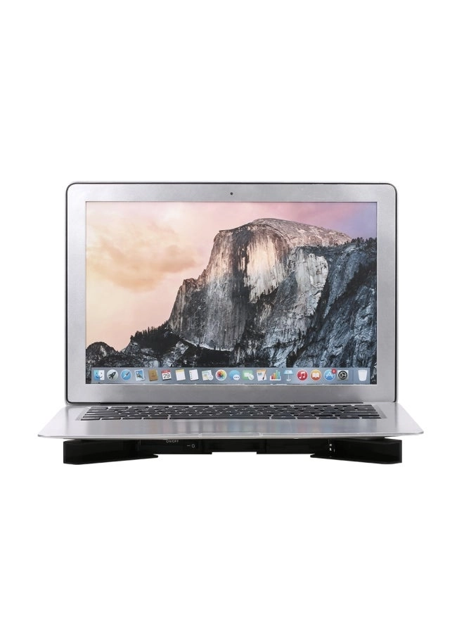 Folding Laptop Cooling Pad