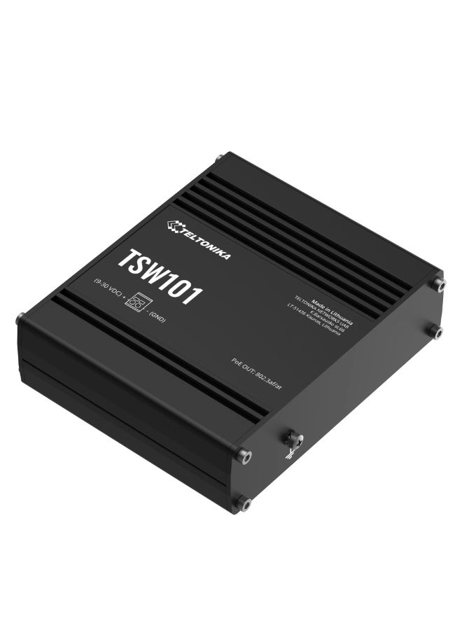 TSW101000000 5-ports