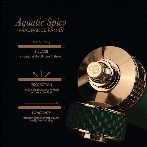 Zaar Oasis - Eau de Parfum 100ml