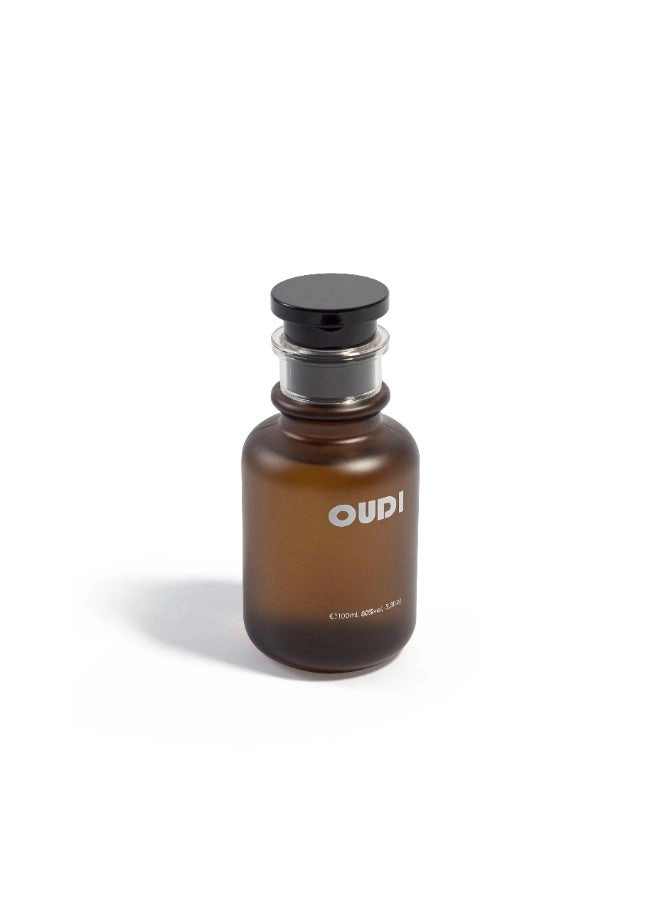 Oudi Oud Eau de Parfum 100ml