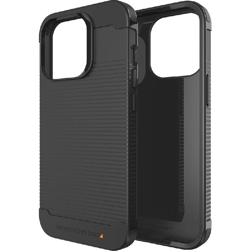 GEAR4 Havana Back Cover Mobile Case for iPhone 13