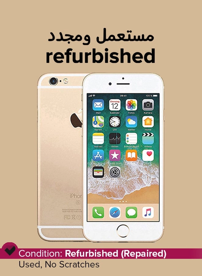 (Renewed) iPhone 6S Plus - 64GB