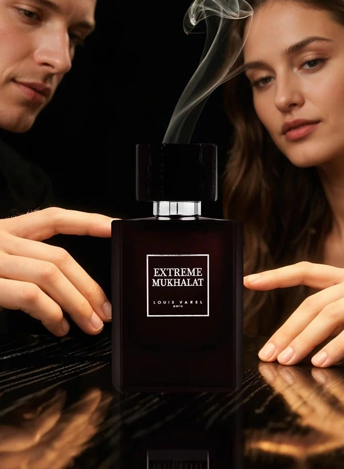 Extreme Oriental Eau de Parfum 100 ml
