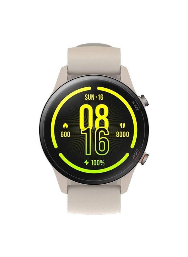 Mi Watch 35mm GPS