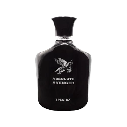 Absolute Avenger Eau de Parfum - 100 ml