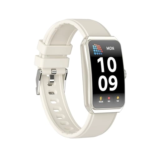 Fitness Tracker - 1.47" Display 24/7 Heart Rate Blood Oxygen