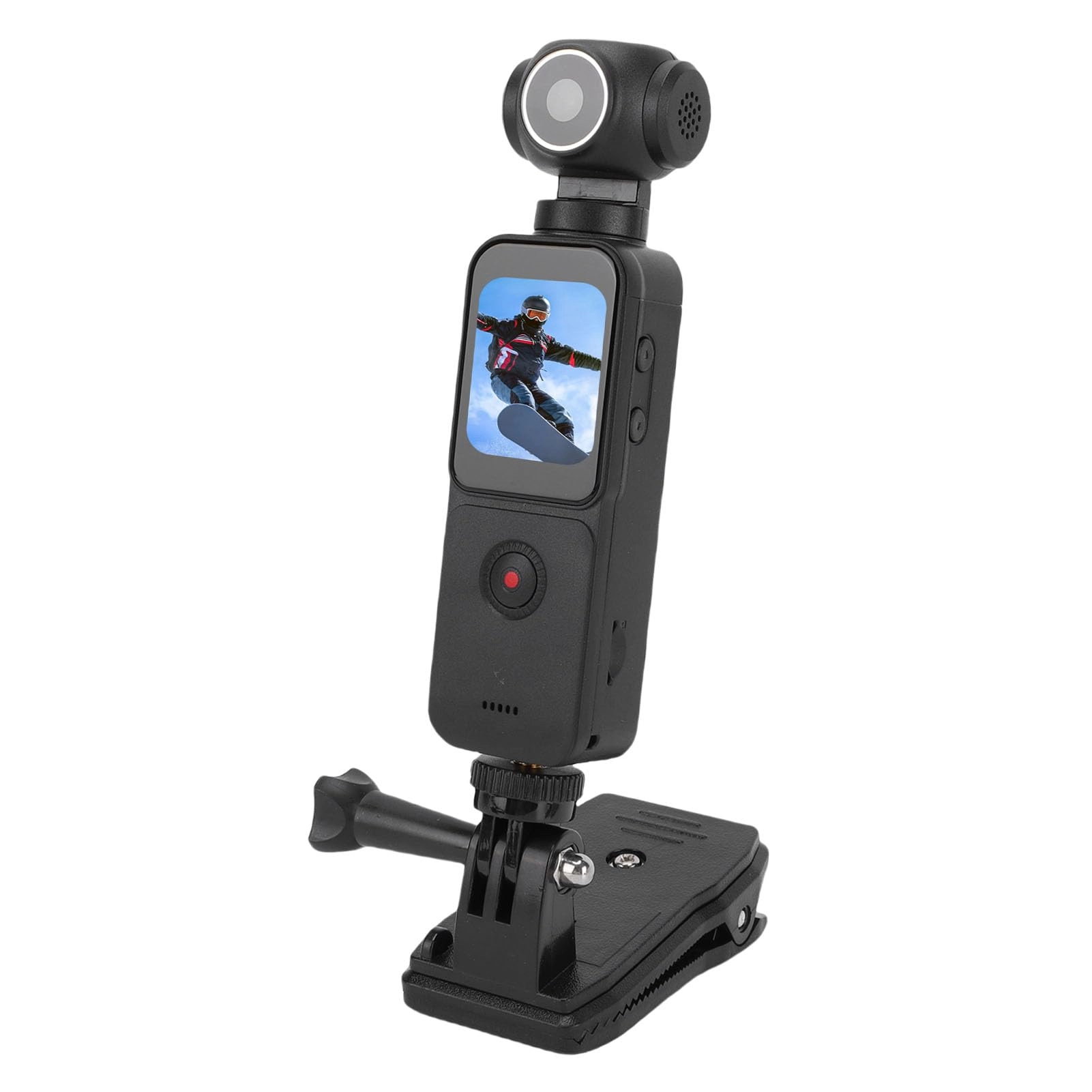 Yanmis Action Camera - 5K