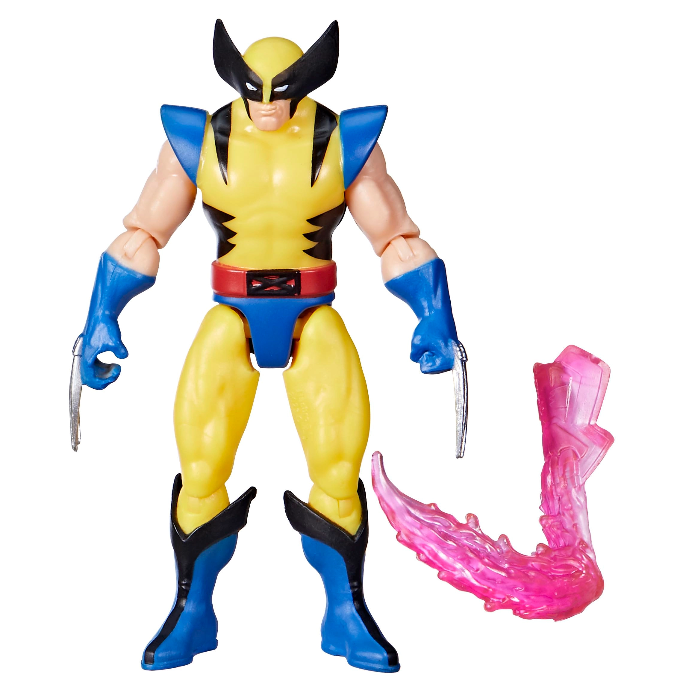 Marvel Wolverine - X-Men 97 Epic Hero Series - 4 yr(s) 1 piece(s)