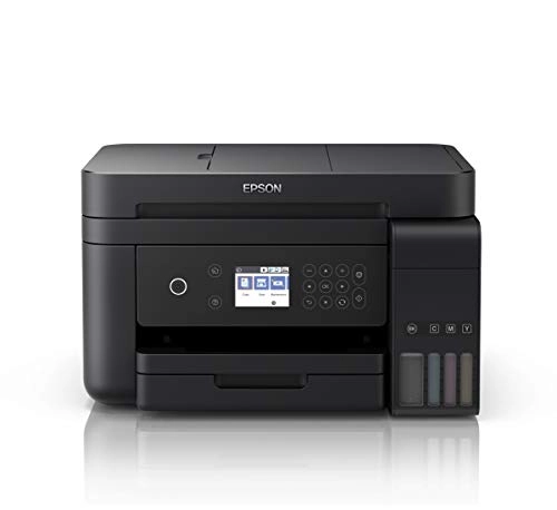 Ecotank L6270 - Inkjet Color