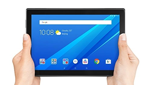 Tab 4 10 TBX304X - 16GB 10.1"