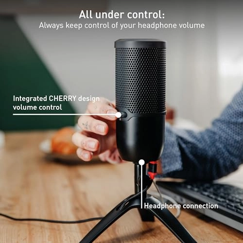 UM 3.0 USB Microphone
