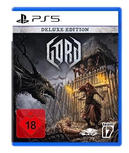Gord Deluxe Edition - PlayStation 5