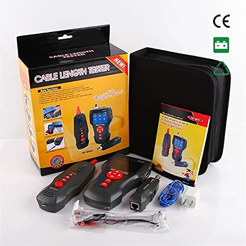 Network Cable Tester