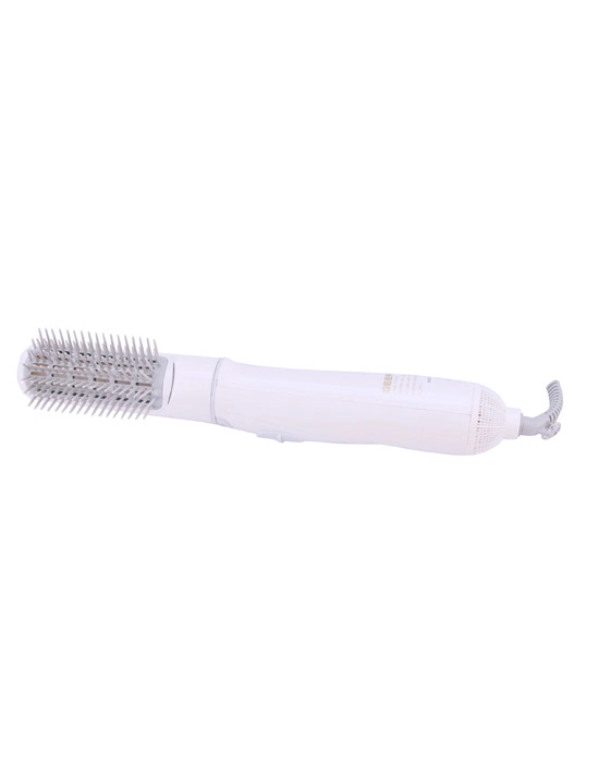 GEEPAS Hair Styler Thermal Brush - 21mm 19mm